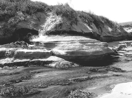 Cave, Coast, Cove, Nature, Outdoors, Rock, Scenery, Sea, Shoreline, Water